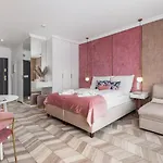 Golden Line Appartement