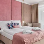 Golden Line Appartement
