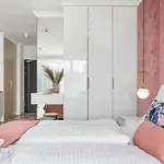 Appartement Golden Line
