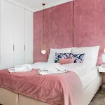 Appartement Golden Line *