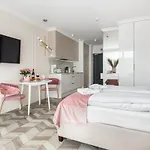 Appartement Golden Line