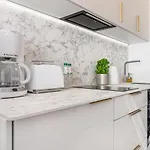 Appartement Golden Line