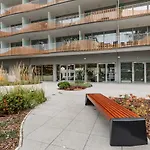 Appartement Golden Line *