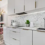 Golden Line Appartement *