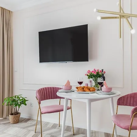 Golden Line * Свиноуйсьце