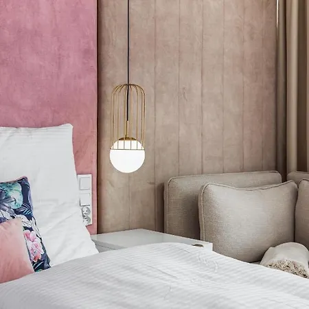 Golden Line Апартаменты