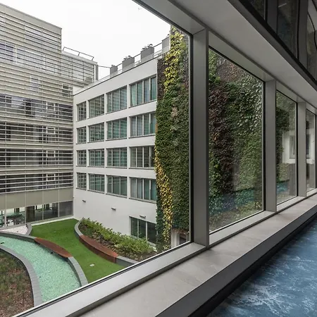 Golden Line Апартаменты *