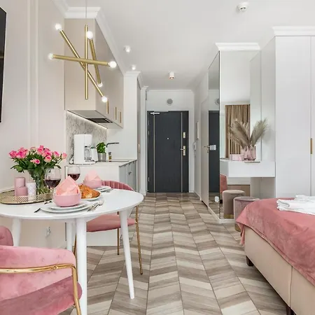 Golden Line Апартаменты *