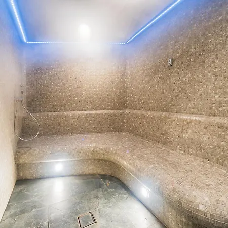 Апартаменты Golden Line *