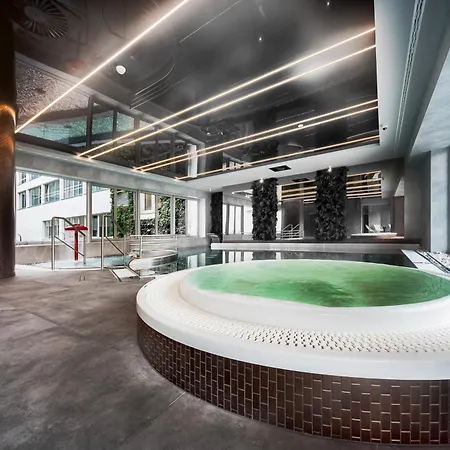 Golden Line Appartement