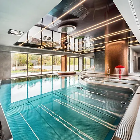 Golden Line Апартаменты